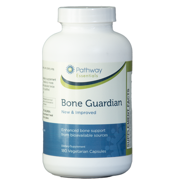 Bone Guardian